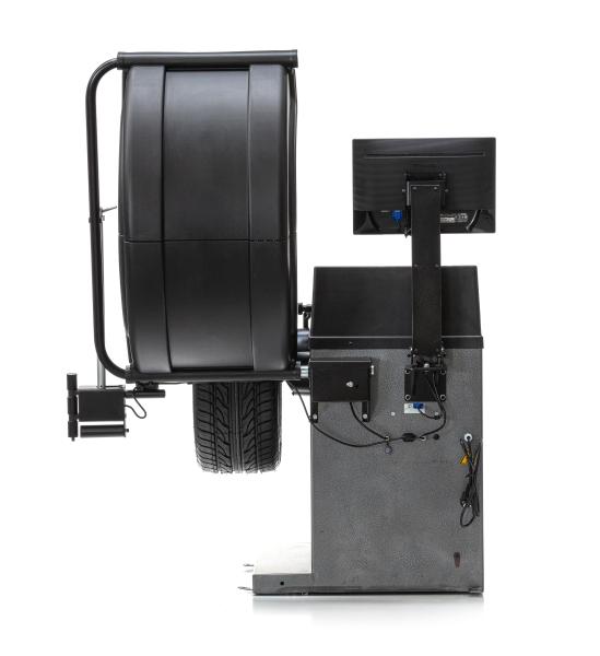 PKW Radwuchtmaschine ATH W62 LCD 3D